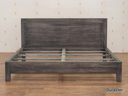 Dudi Furniture Goa Modern King Size Bed