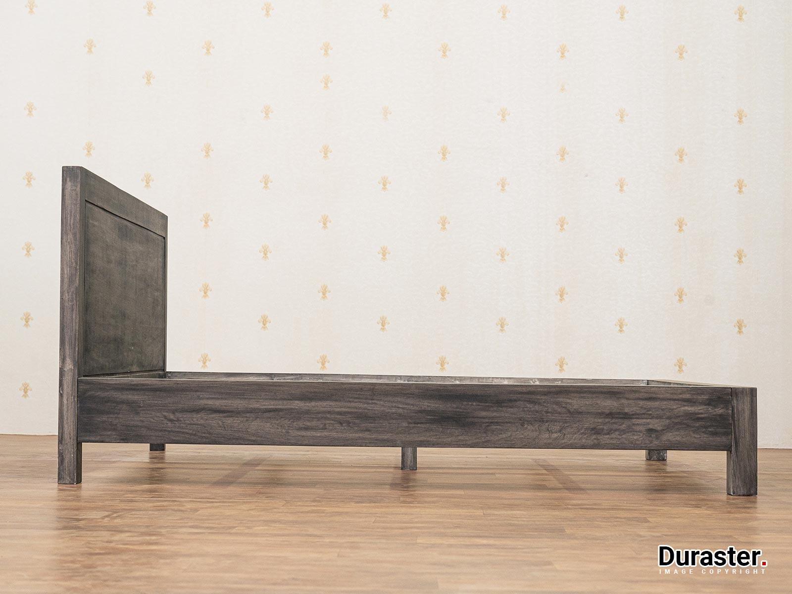 Dudi Furniture Goa Modern King Size Bed