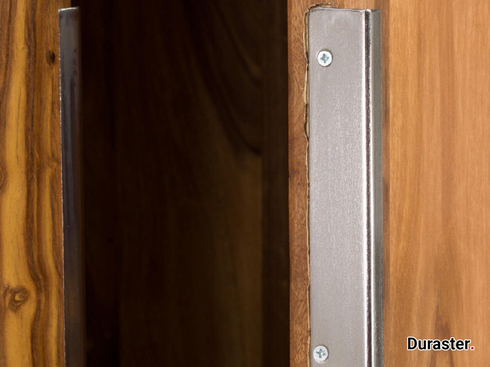 Dudi Furniture Nairobi Sheesham Wood Wardrobe
