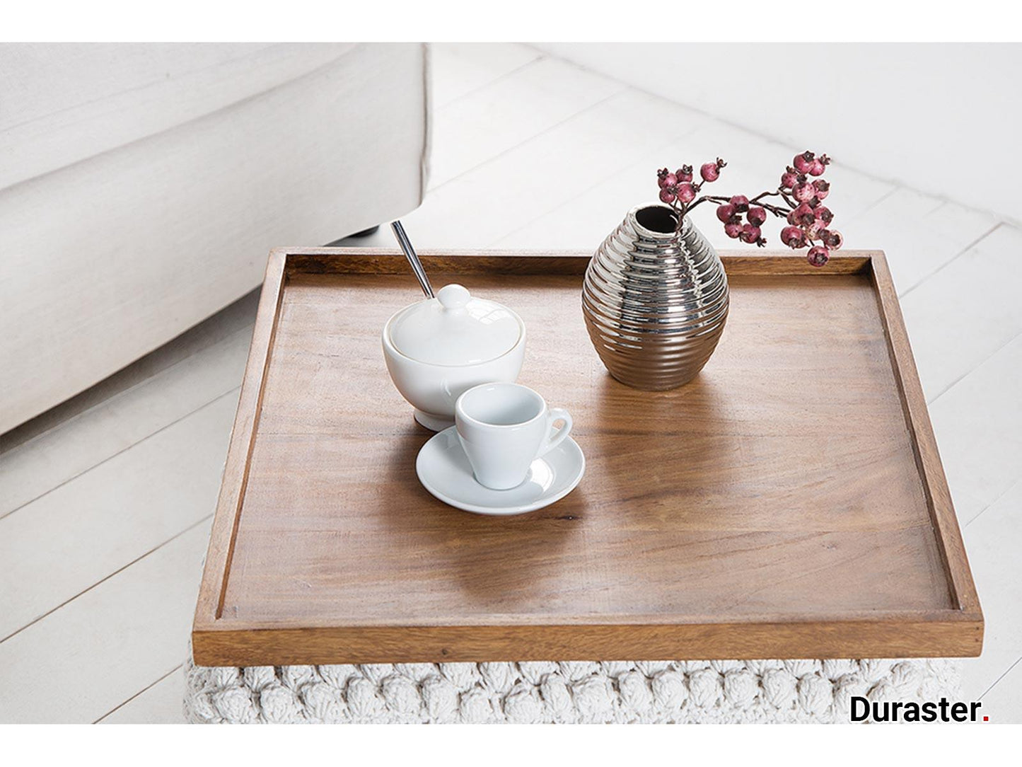 Dudi Furniture Rio Sheesham wood Serving Board
