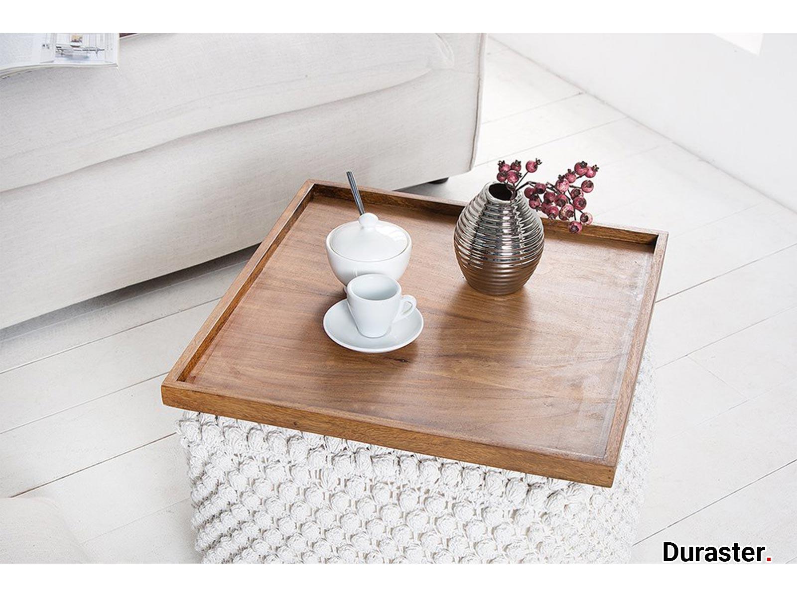 Dudi Furniture Rio Sheesham wood Serving Board