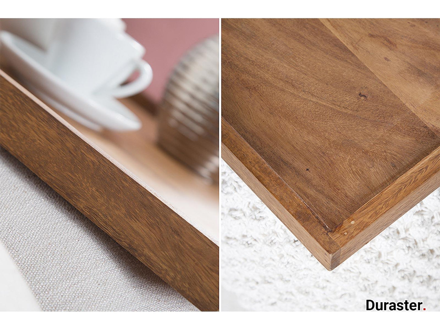 Dudi Furniture Rio Sheesham wood Serving Board