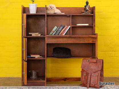 Dudi Furniture Vismit Solid Sheesham wood Multi Utility Unit