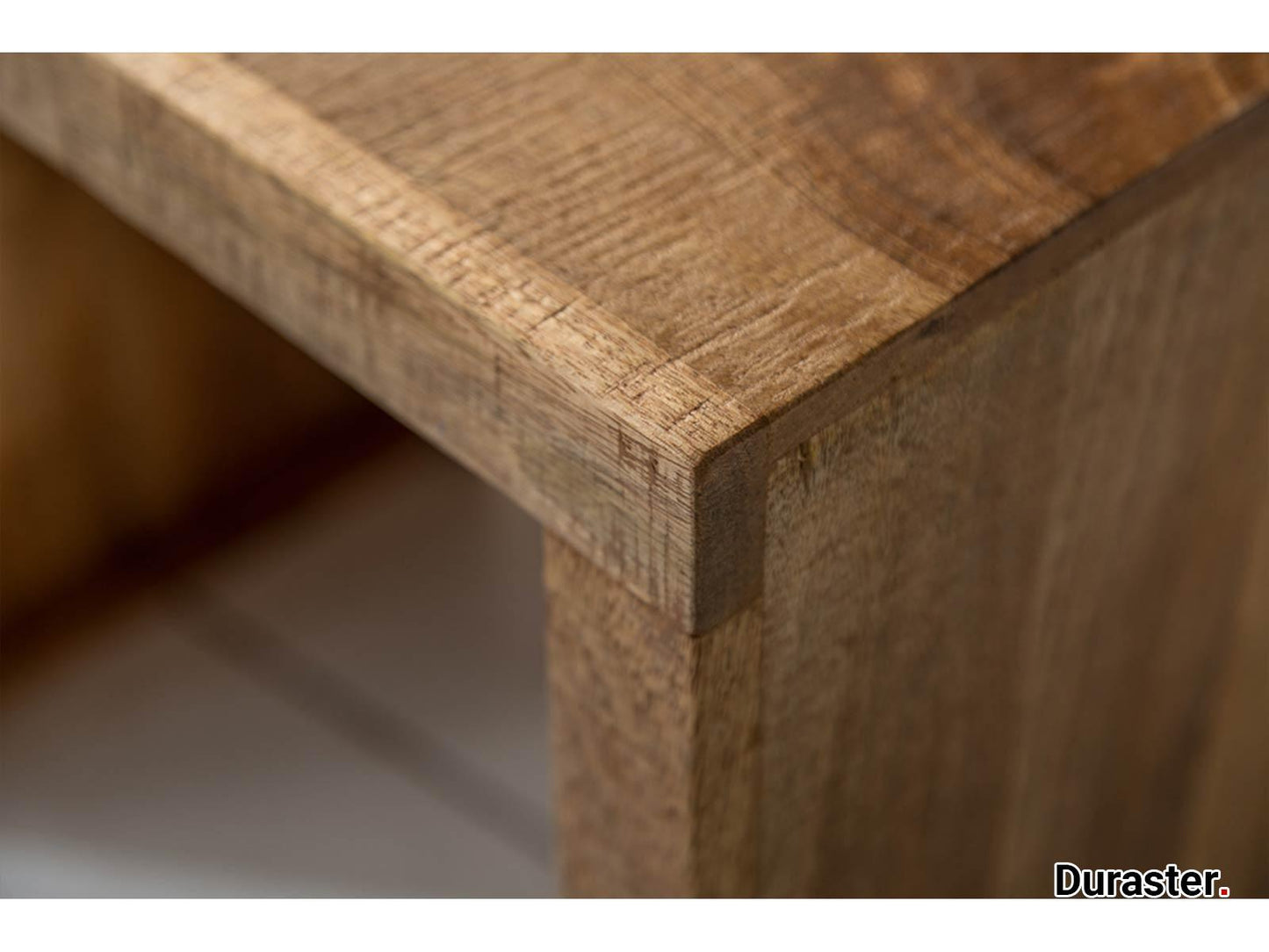 Dudi Furniture Torpedo Modern Set of 3 Nesting Tables