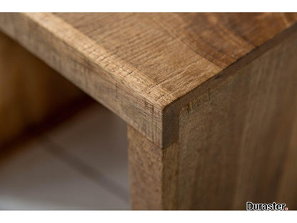 Dudi Furniture Torpedo Modern Set of 3 Nesting Tables